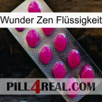 Wunder Zen Flüssigkeit 09